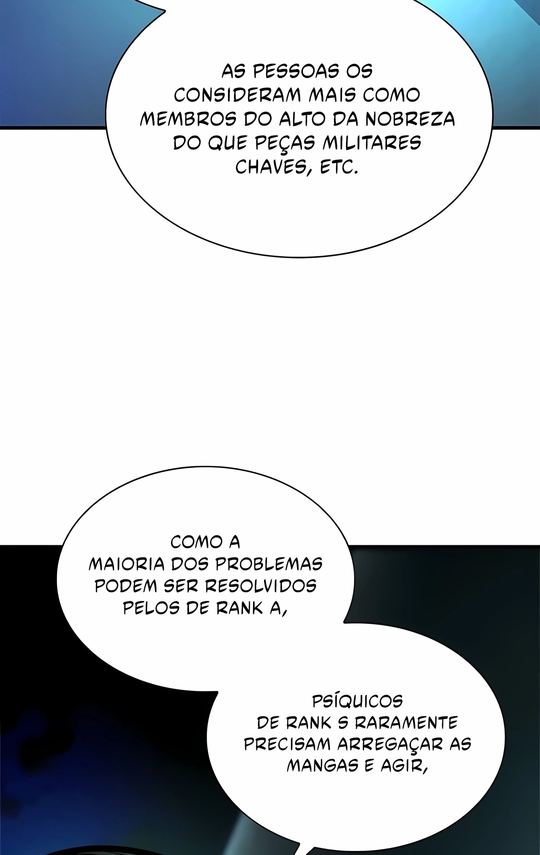O Tutorial é Muito Difícil Capítulo 282 Página 86