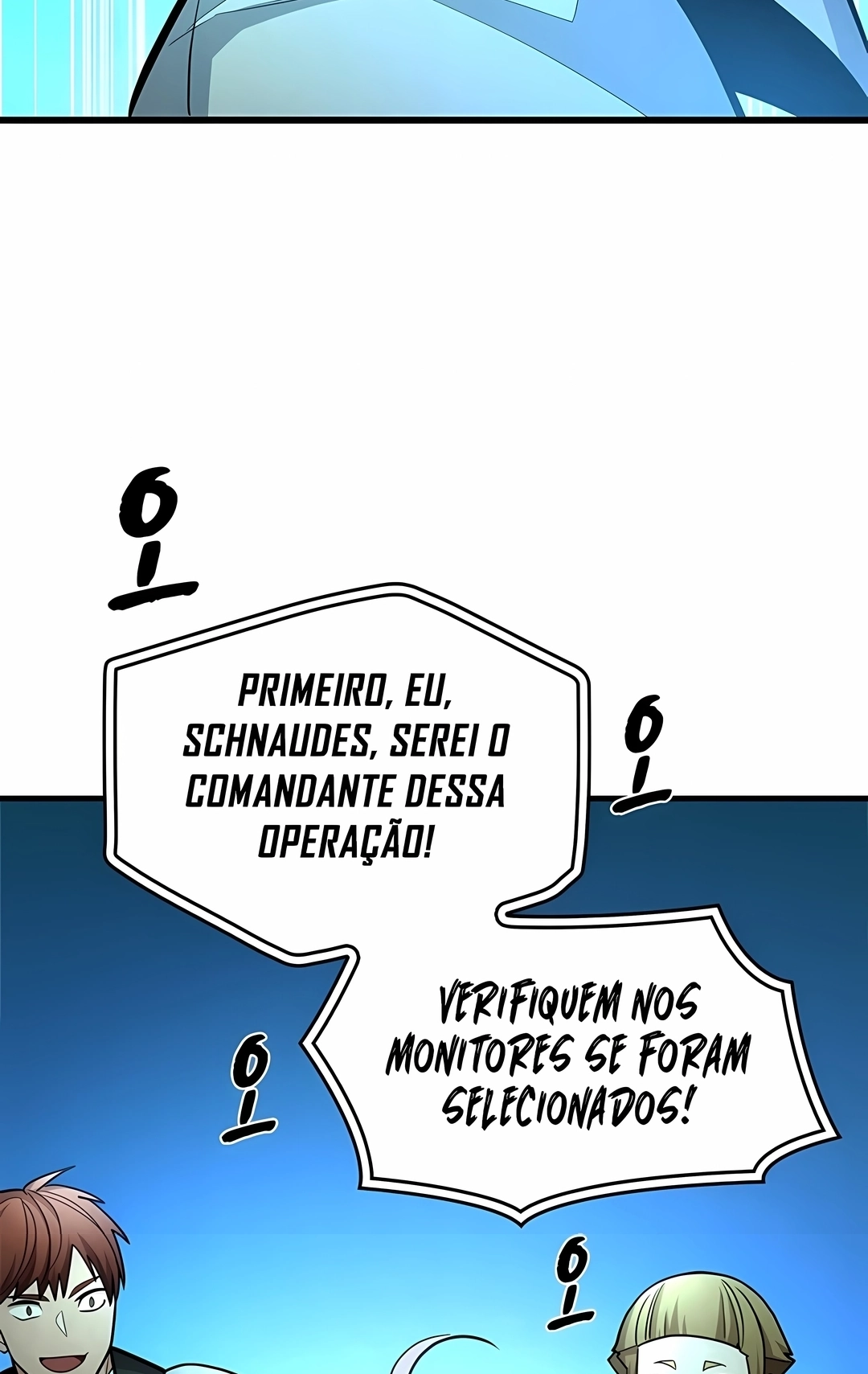O Tutorial é Muito Difícil Capítulo 282 Página 96
