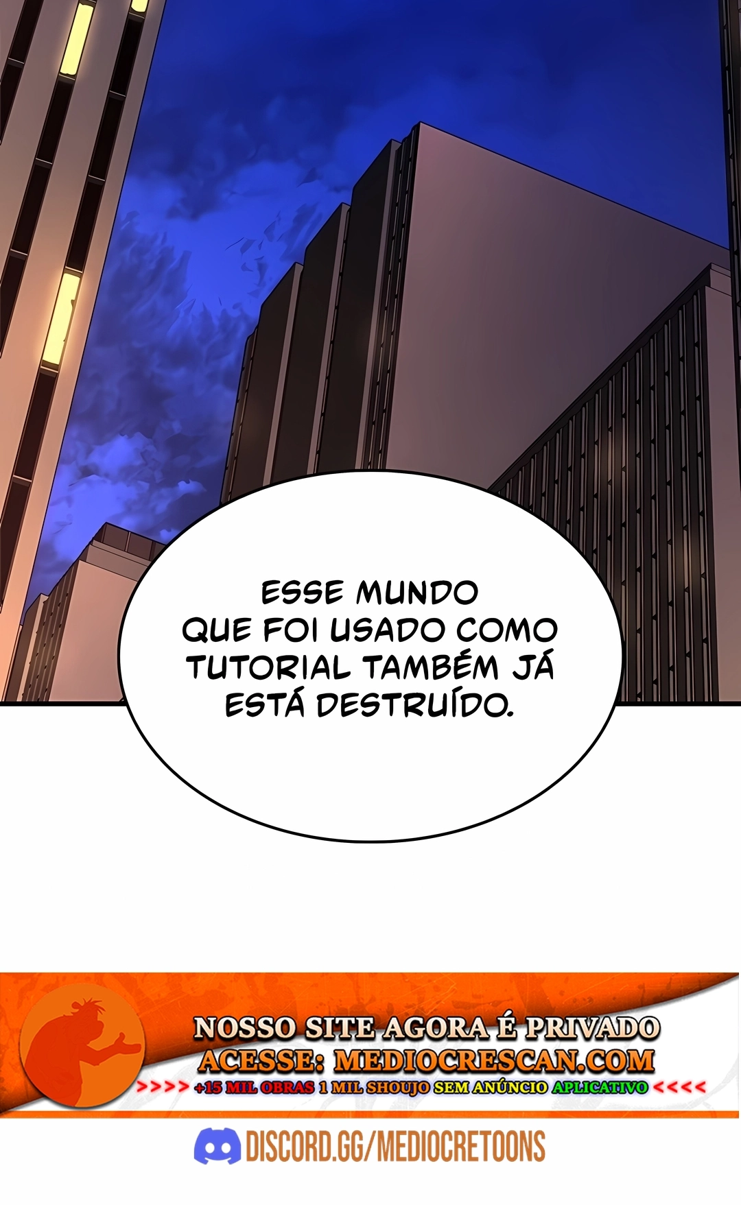 O Tutorial é Muito Difícil Capítulo 283 Página 102