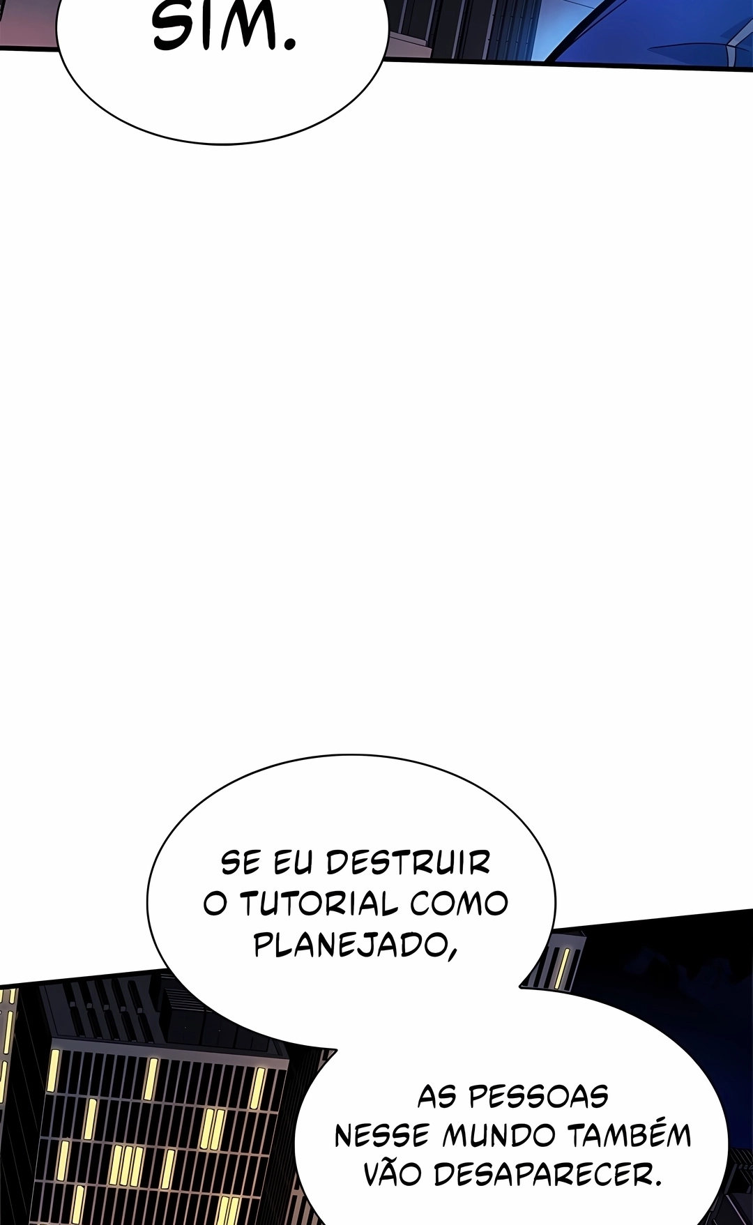 O Tutorial é Muito Difícil Capítulo 283 Página 104