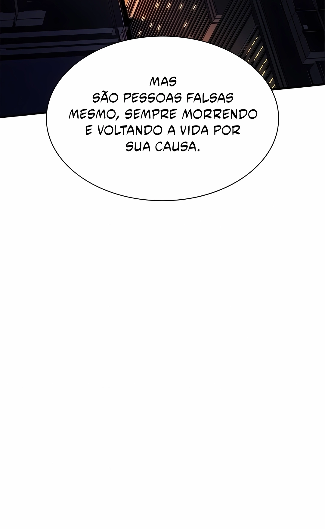 O Tutorial é Muito Difícil Capítulo 283 Página 106