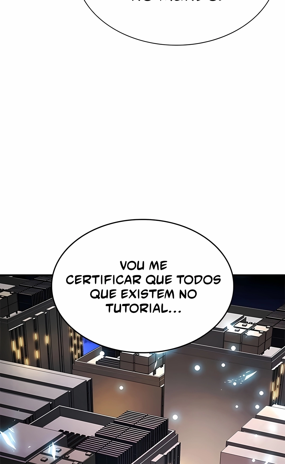 O Tutorial é Muito Difícil Capítulo 283 Página 109