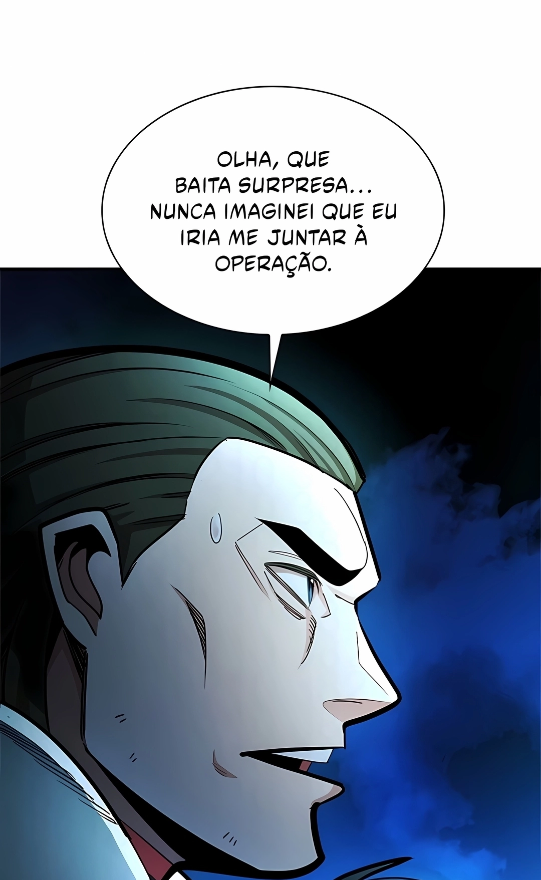 O Tutorial é Muito Difícil Capítulo 283 Página 11