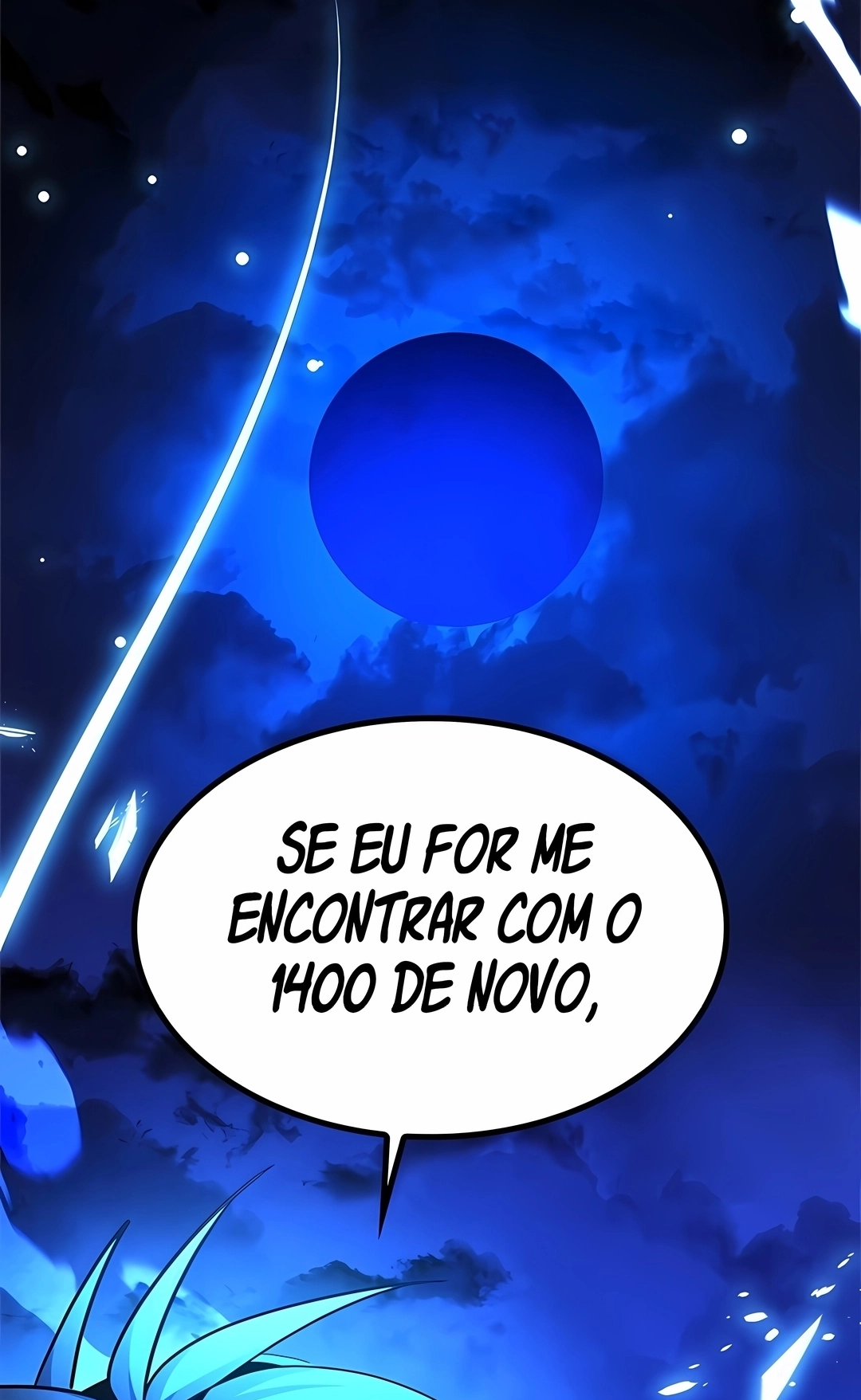 O Tutorial é Muito Difícil Capítulo 283 Página 112
