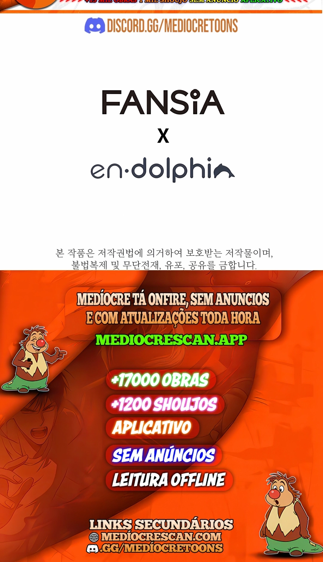 O Tutorial é Muito Difícil Capítulo 283 Página 120