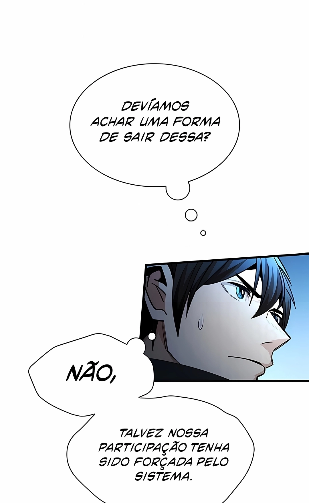 O Tutorial é Muito Difícil Capítulo 283 Página 13