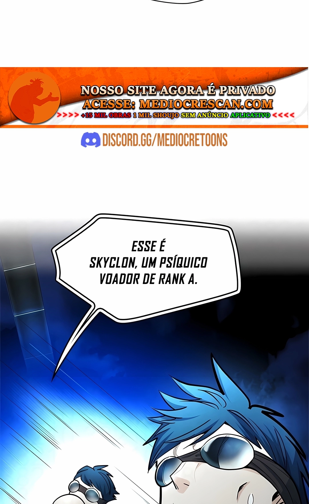 O Tutorial é Muito Difícil Capítulo 283 Página 19