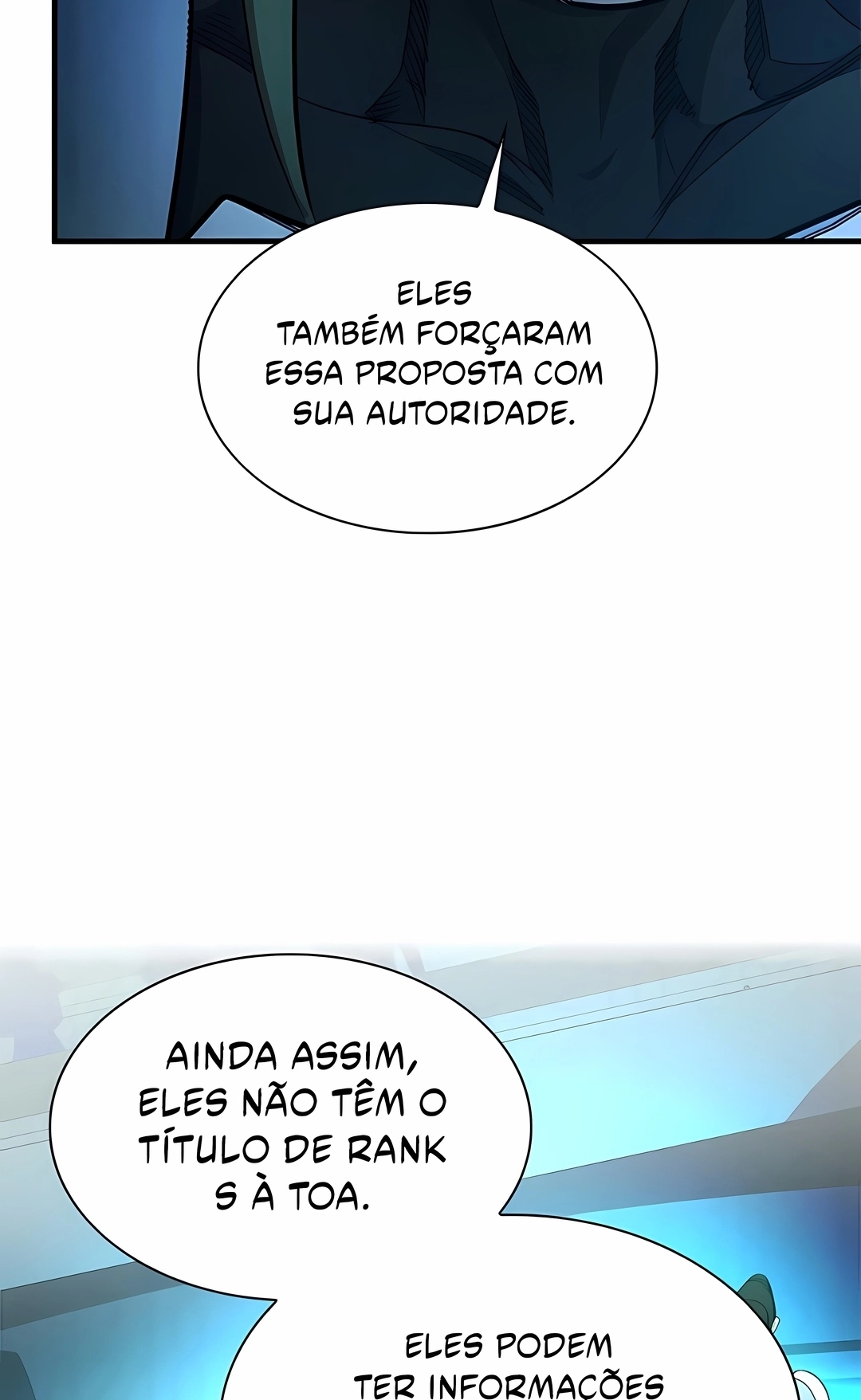 O Tutorial é Muito Difícil Capítulo 283 Página 24