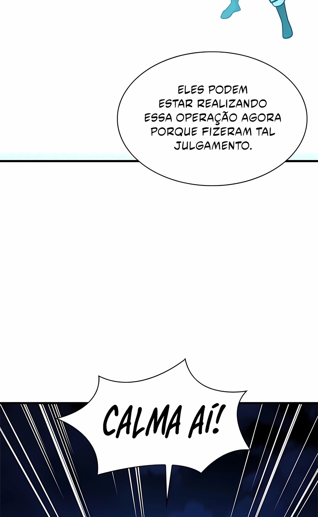 O Tutorial é Muito Difícil Capítulo 283 Página 26