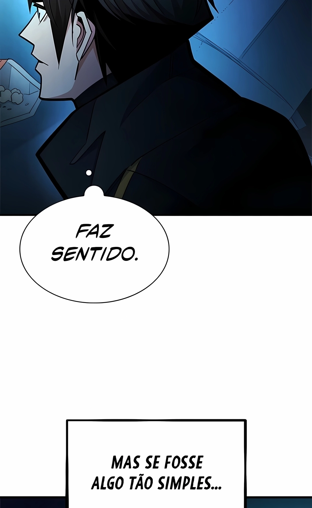 O Tutorial é Muito Difícil Capítulo 283 Página 31