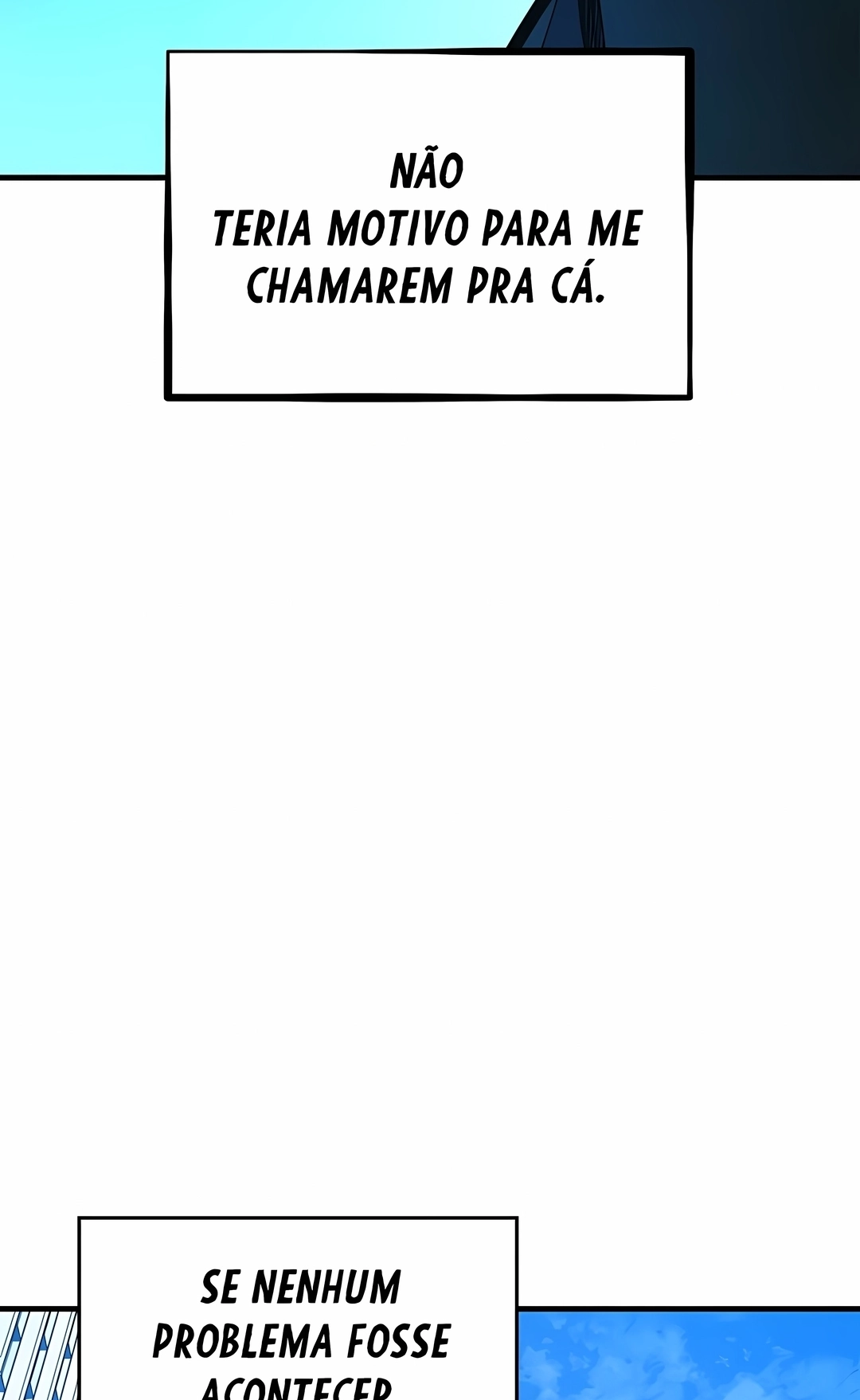 O Tutorial é Muito Difícil Capítulo 283 Página 33
