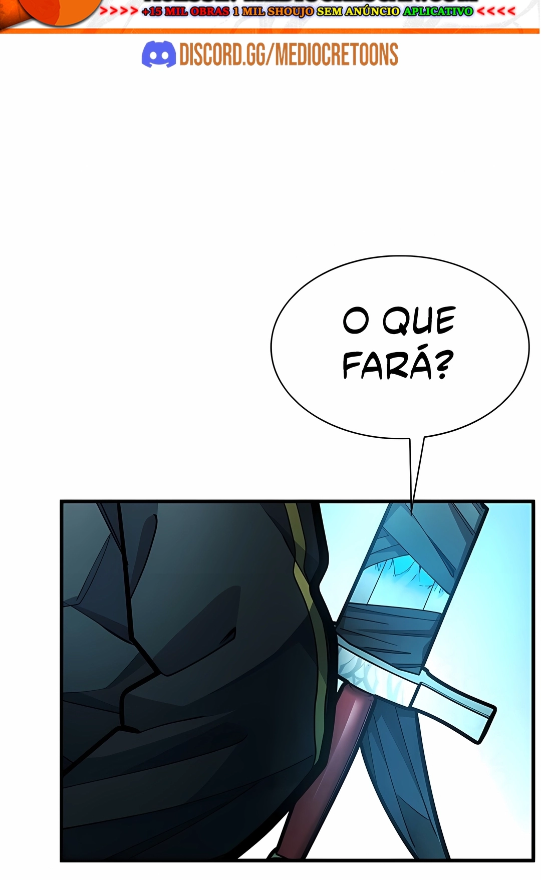 O Tutorial é Muito Difícil Capítulo 283 Página 36