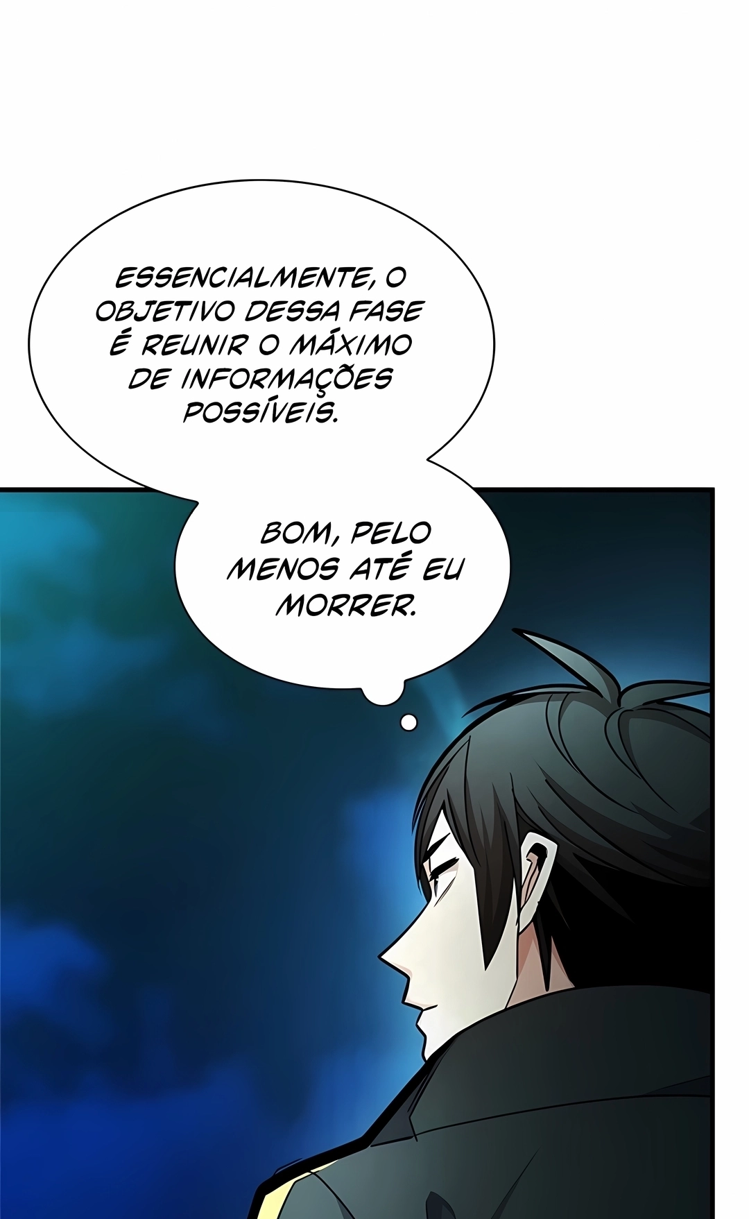 O Tutorial é Muito Difícil Capítulo 283 Página 37