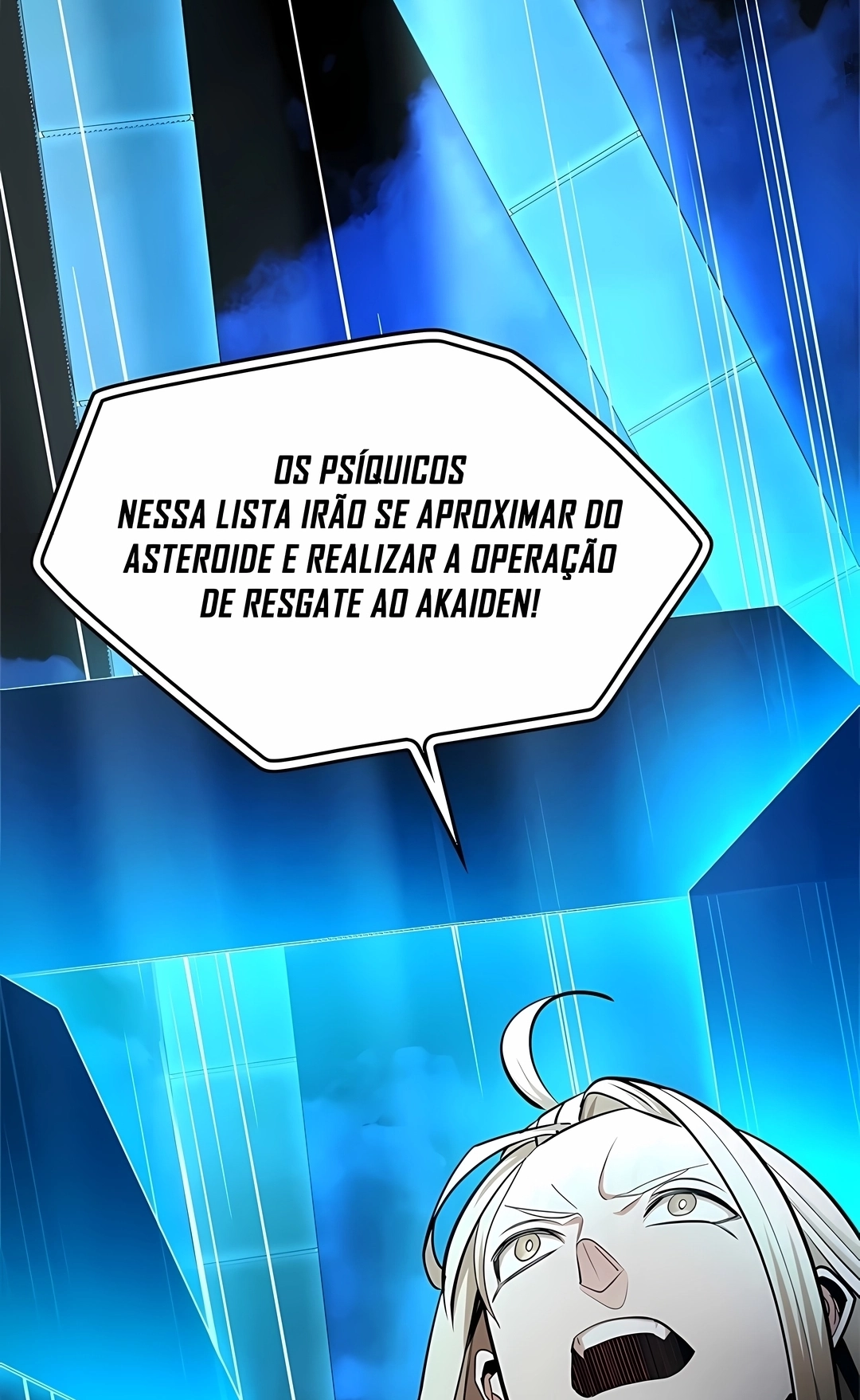 O Tutorial é Muito Difícil Capítulo 283 Página 4