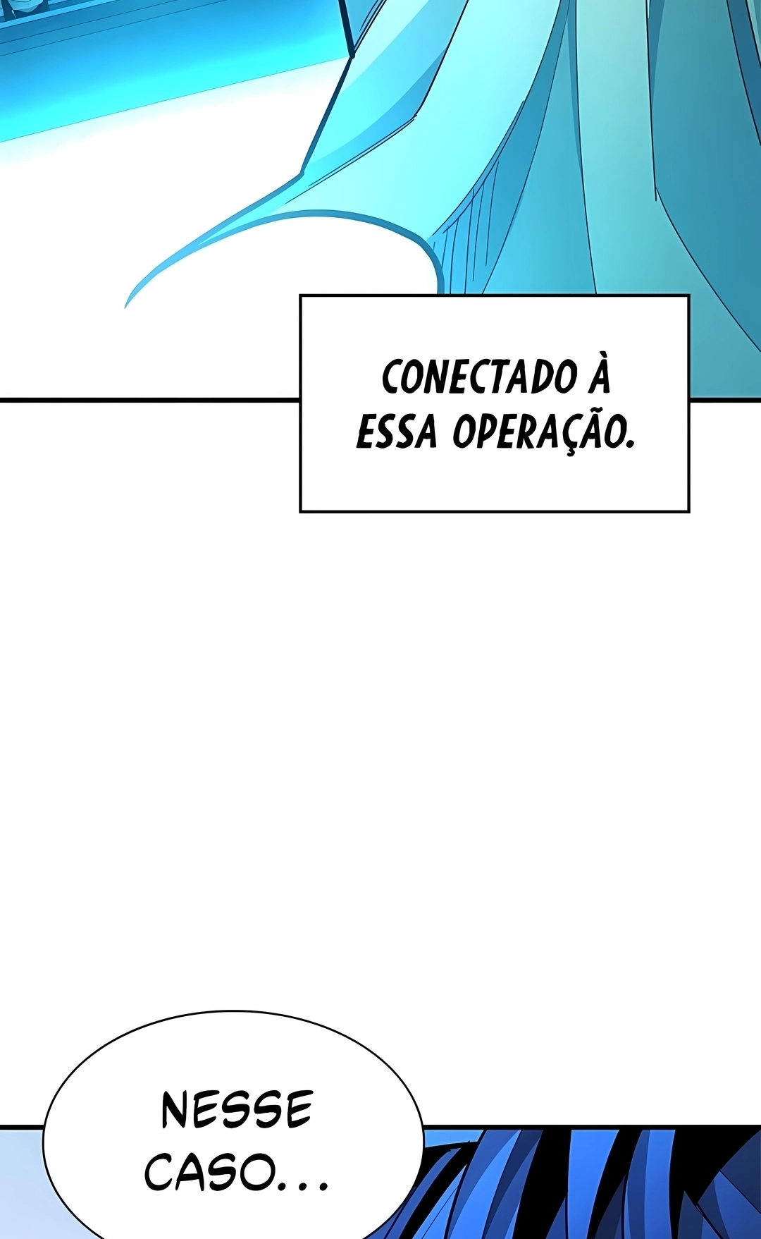 O Tutorial é Muito Difícil Capítulo 283 Página 40