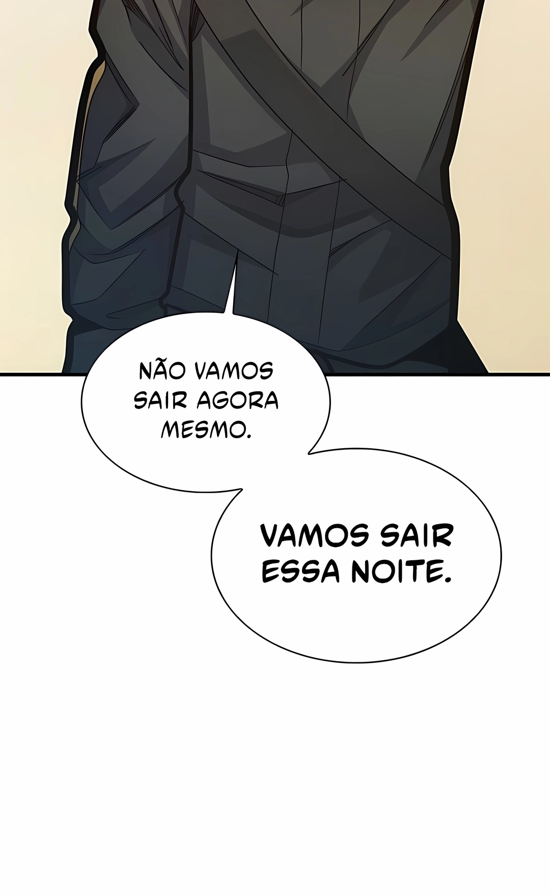 O Tutorial é Muito Difícil Capítulo 283 Página 54