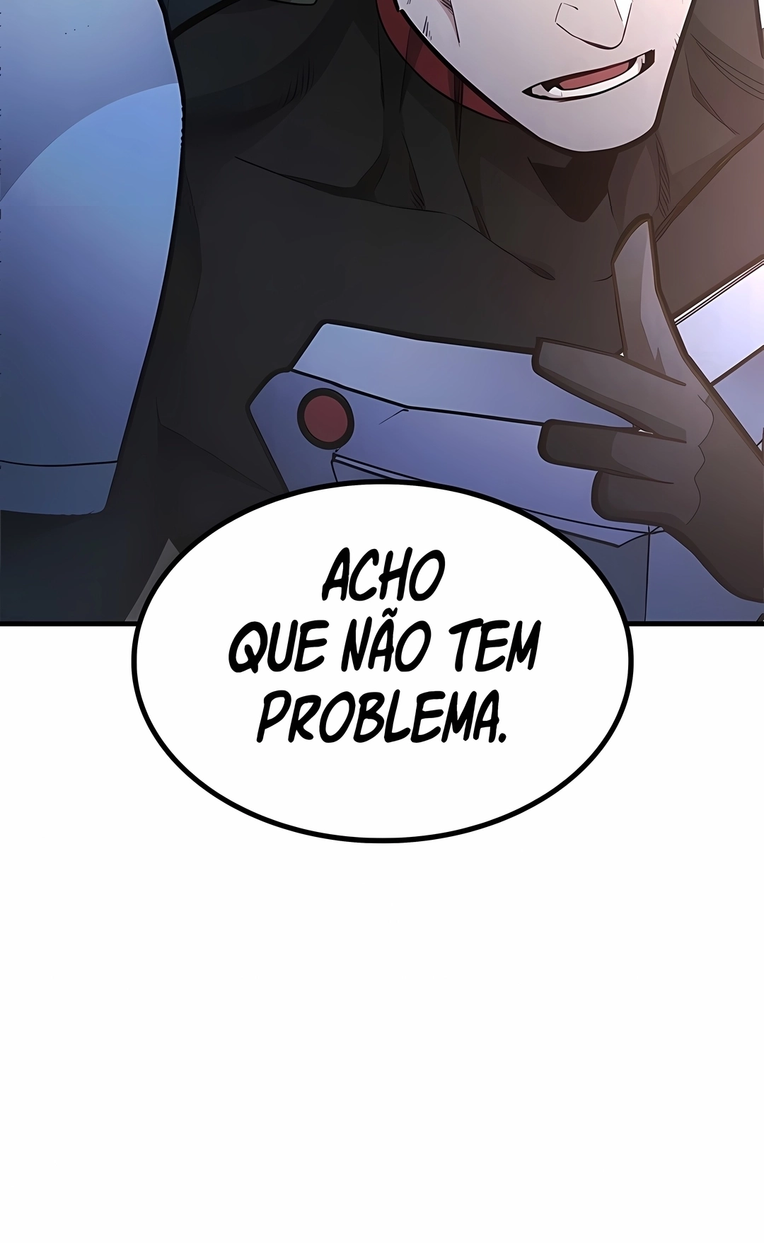 O Tutorial é Muito Difícil Capítulo 283 Página 58