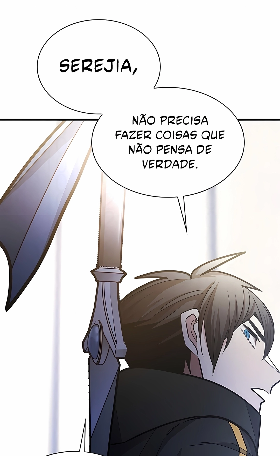 O Tutorial é Muito Difícil Capítulo 283 Página 60