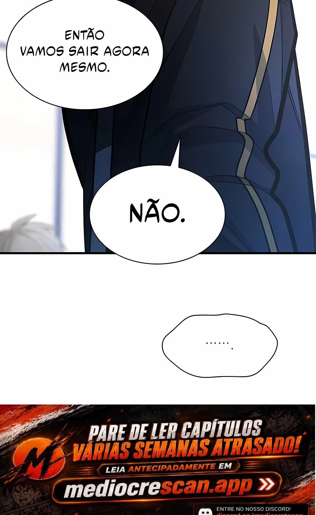 O Tutorial é Muito Difícil Capítulo 283 Página 61