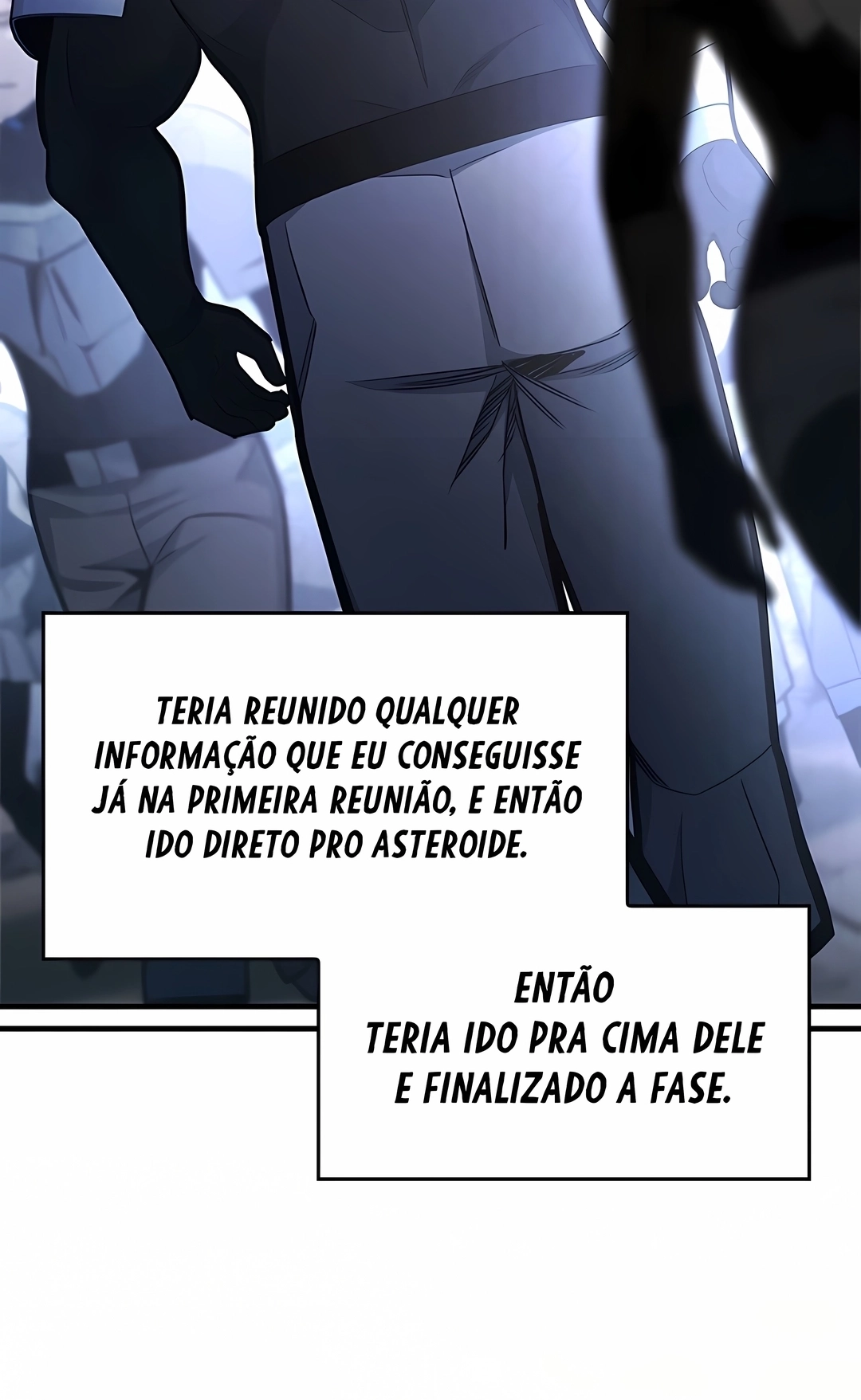 O Tutorial é Muito Difícil Capítulo 283 Página 64