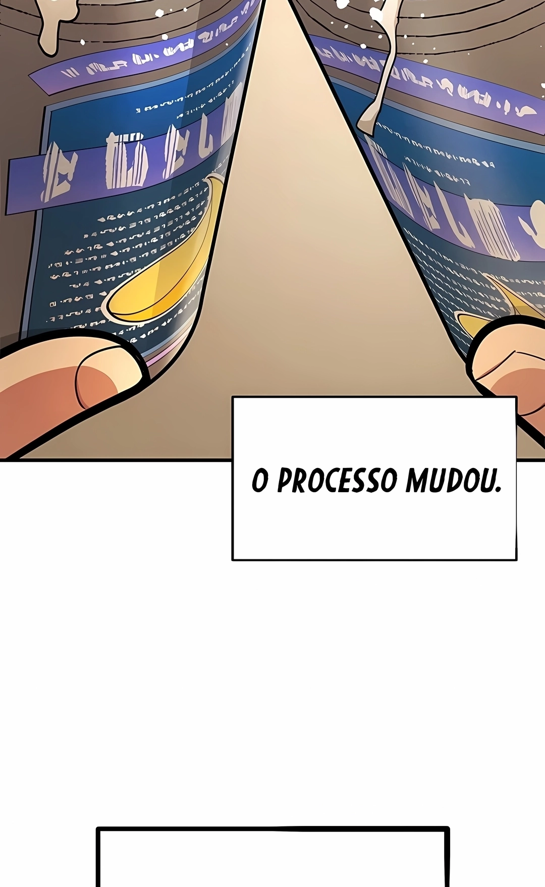O Tutorial é Muito Difícil Capítulo 283 Página 66