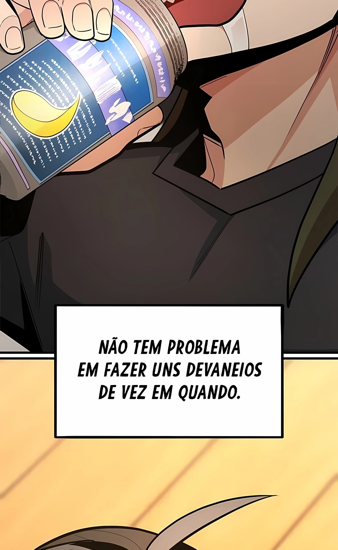 O Tutorial é Muito Difícil Capítulo 283 Página 68