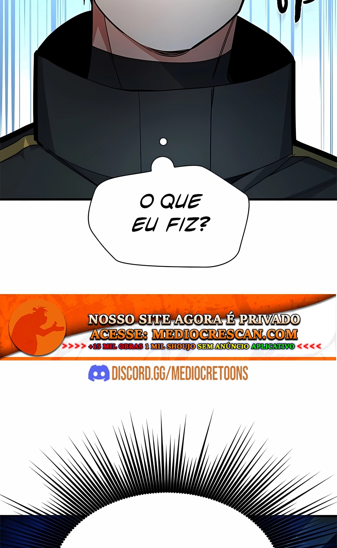 O Tutorial é Muito Difícil Capítulo 283 Página 7