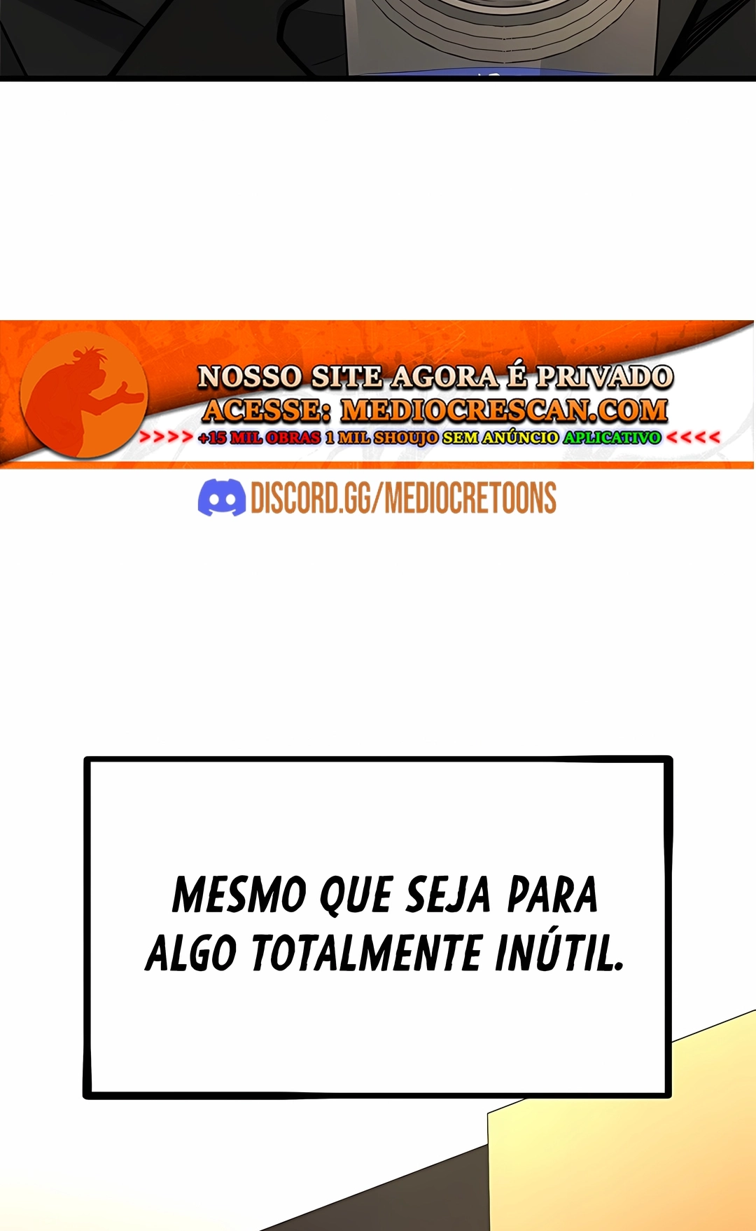 O Tutorial é Muito Difícil Capítulo 283 Página 70
