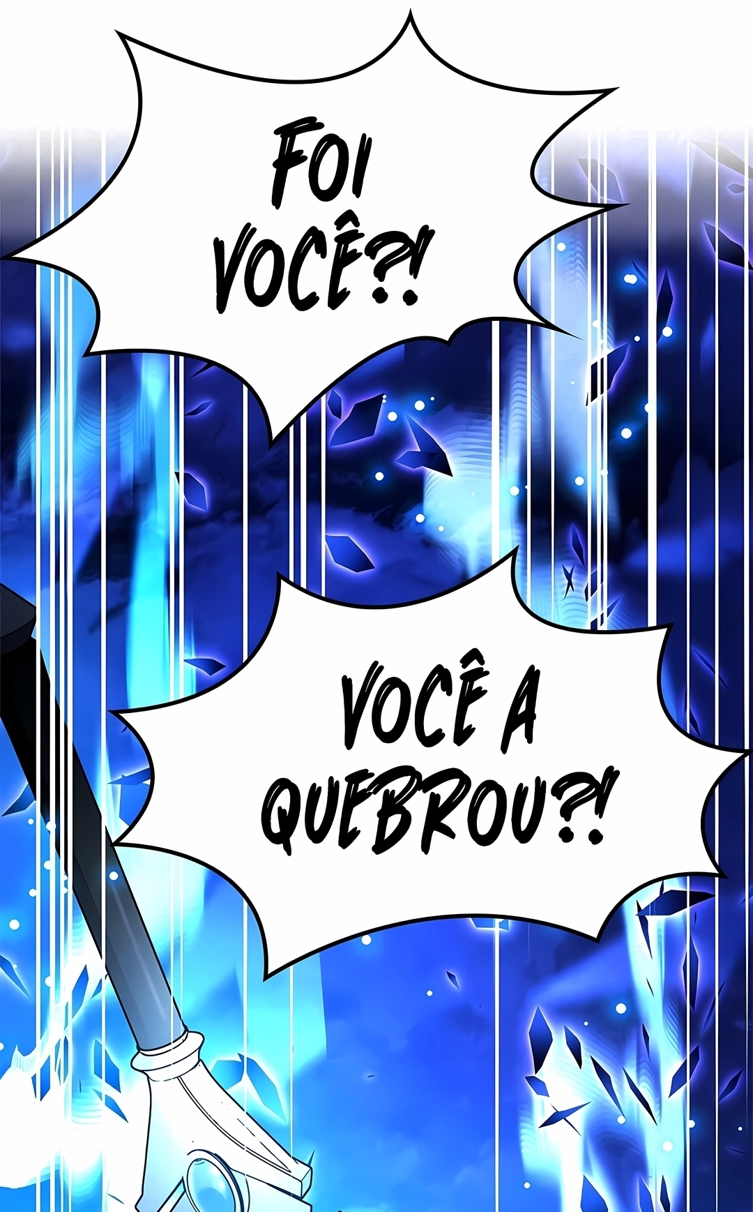 O Tutorial é Muito Difícil Capítulo 284 Página 114