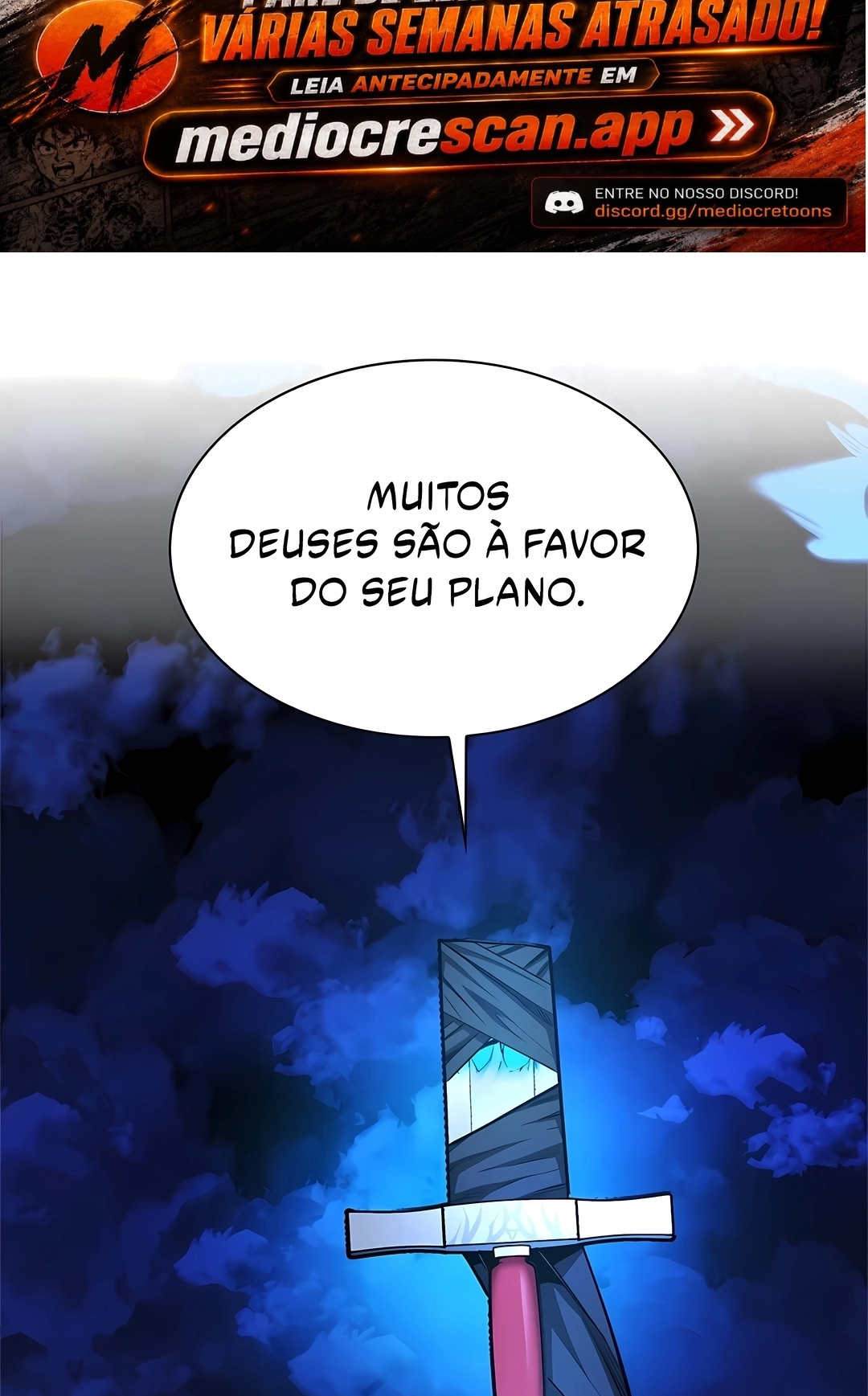 O Tutorial é Muito Difícil Capítulo 284 Página 14