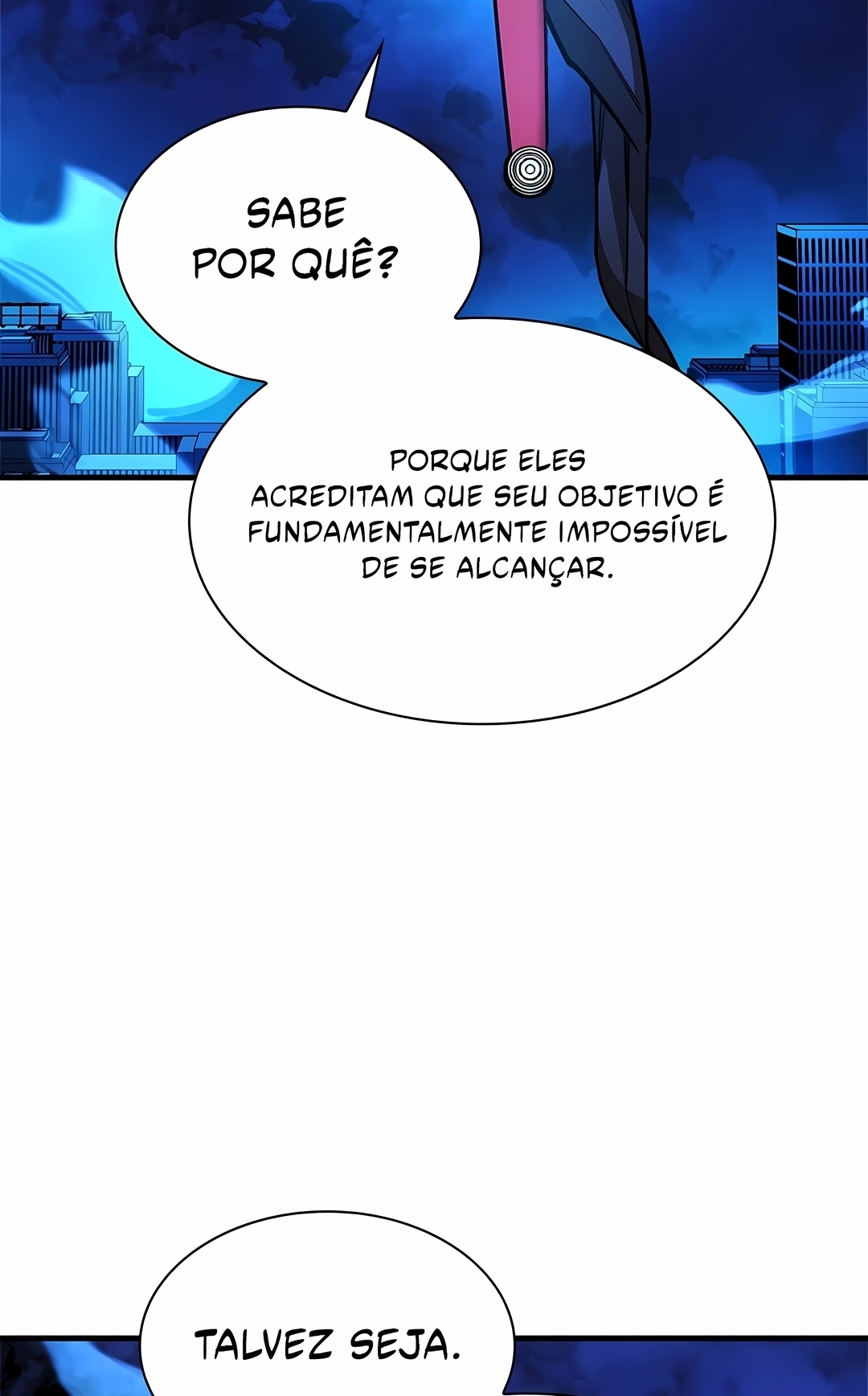 O Tutorial é Muito Difícil Capítulo 284 Página 15