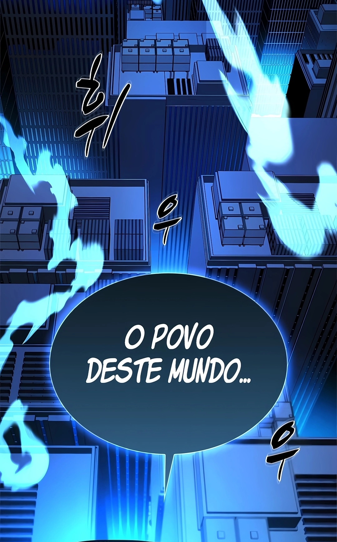 O Tutorial é Muito Difícil Capítulo 284 Página 2