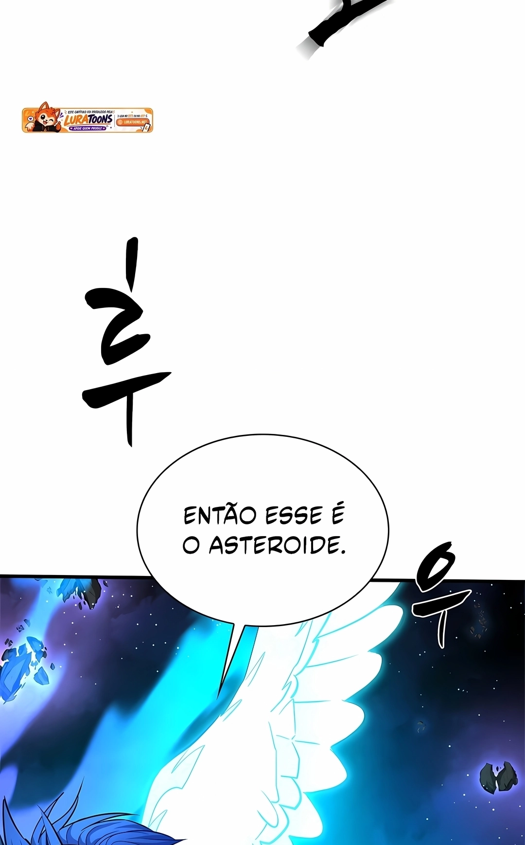 O Tutorial é Muito Difícil Capítulo 284 Página 33