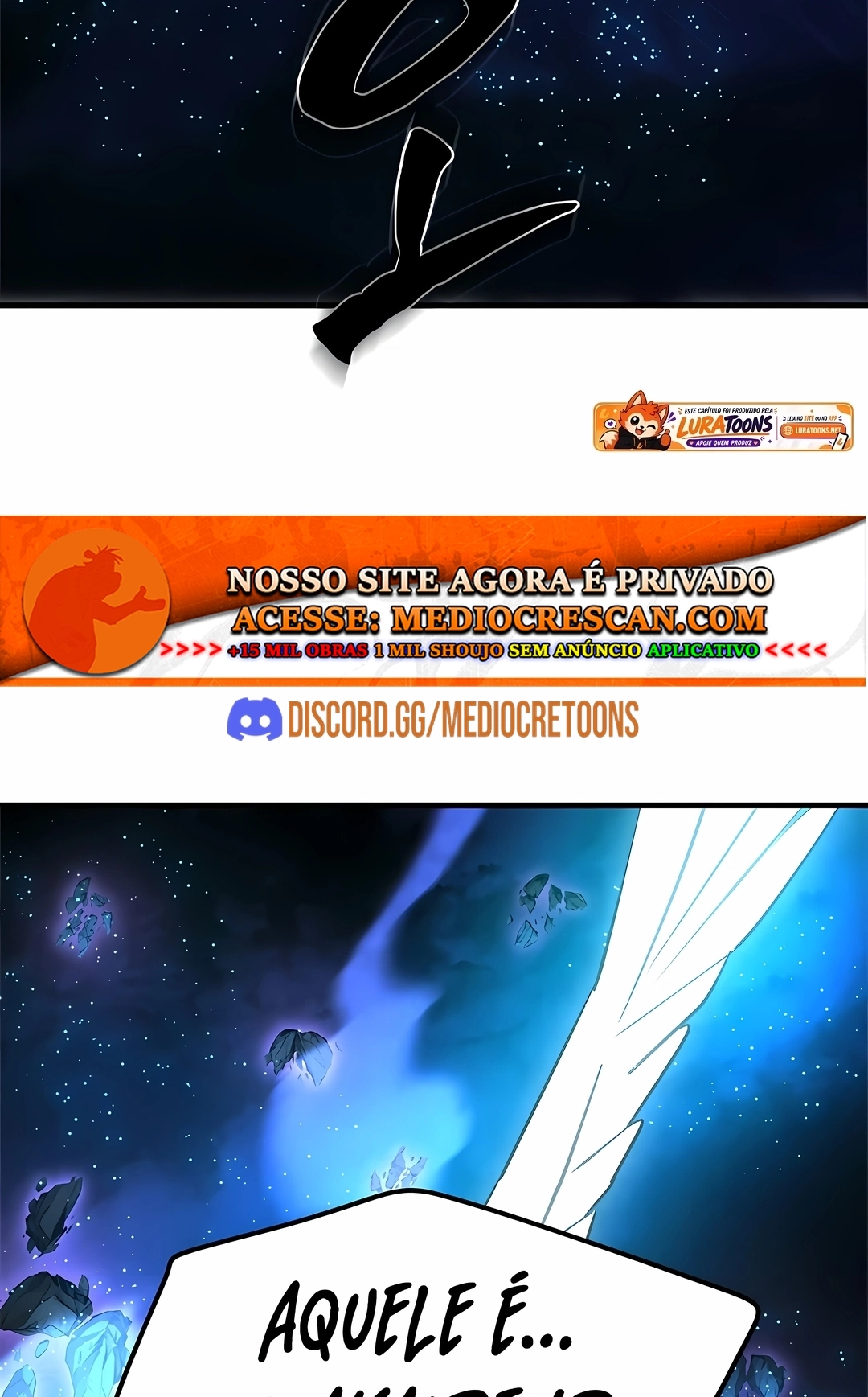 O Tutorial é Muito Difícil Capítulo 284 Página 43