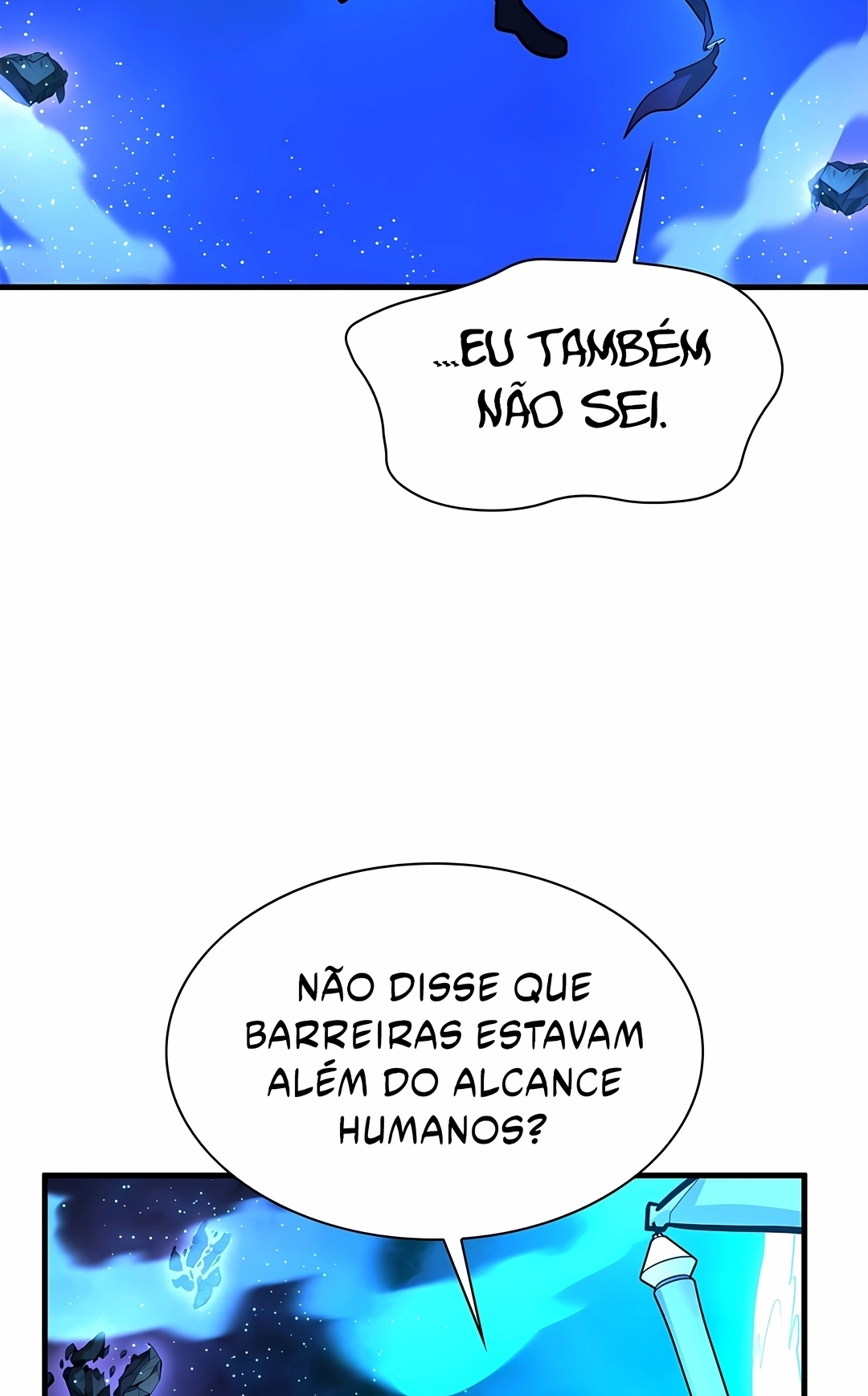 O Tutorial é Muito Difícil Capítulo 284 Página 47