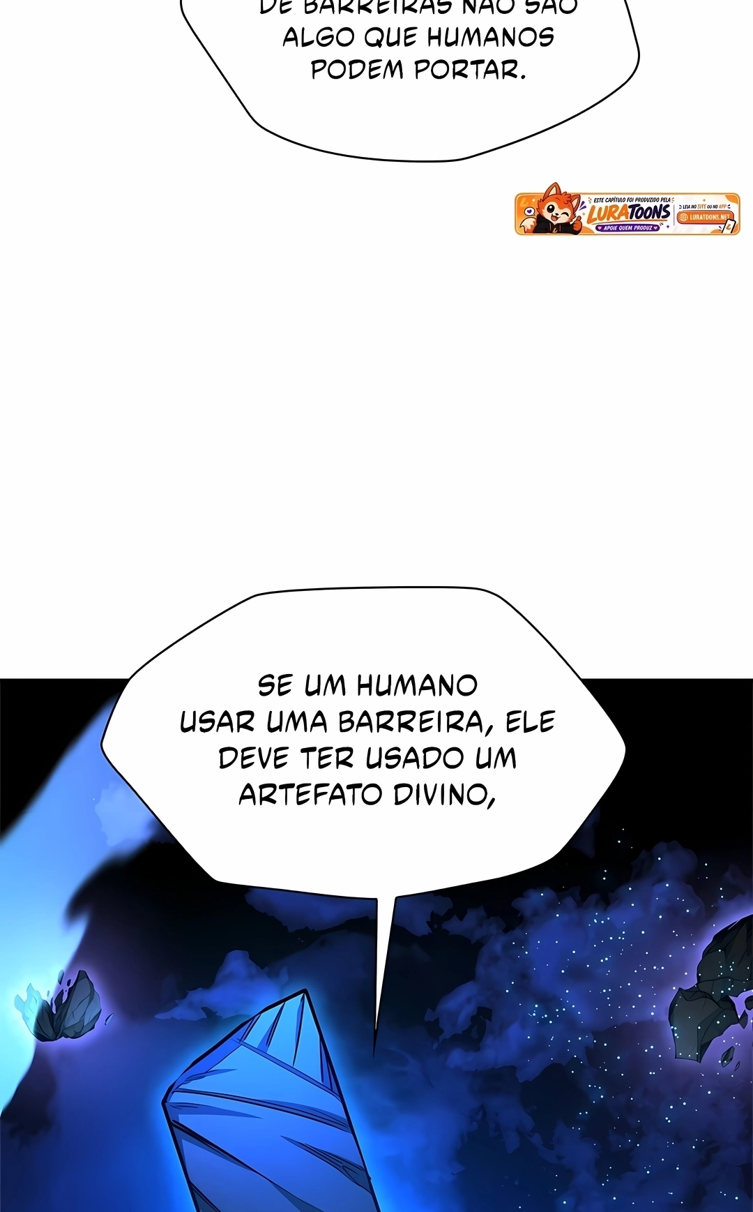 O Tutorial é Muito Difícil Capítulo 284 Página 49