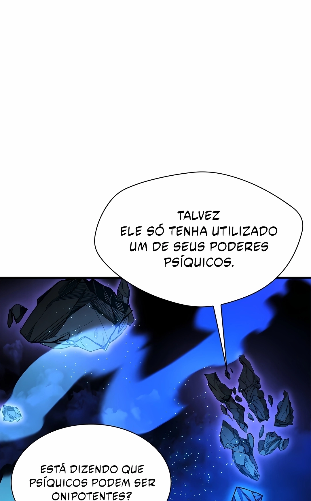 O Tutorial é Muito Difícil Capítulo 284 Página 51