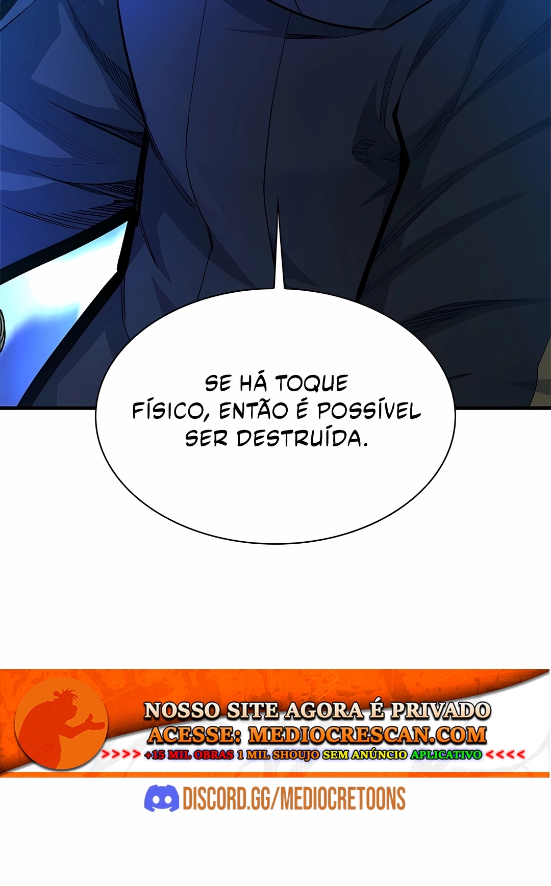O Tutorial é Muito Difícil Capítulo 284 Página 60