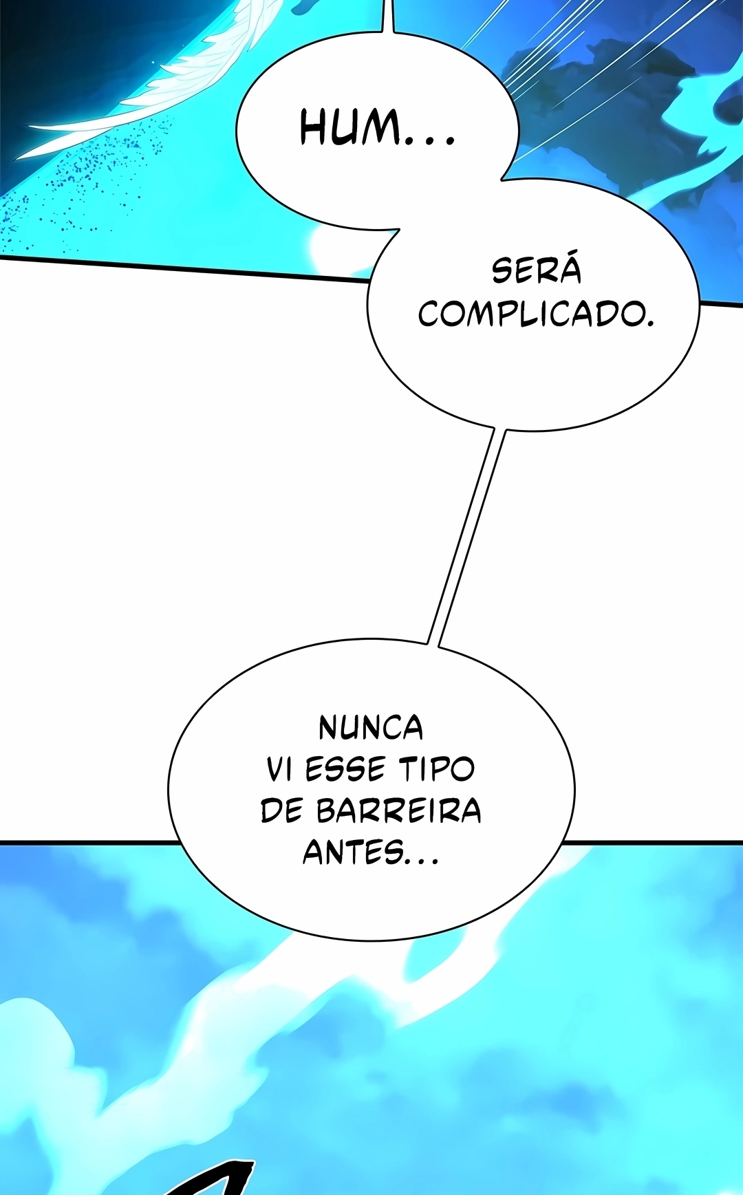 O Tutorial é Muito Difícil Capítulo 284 Página 64