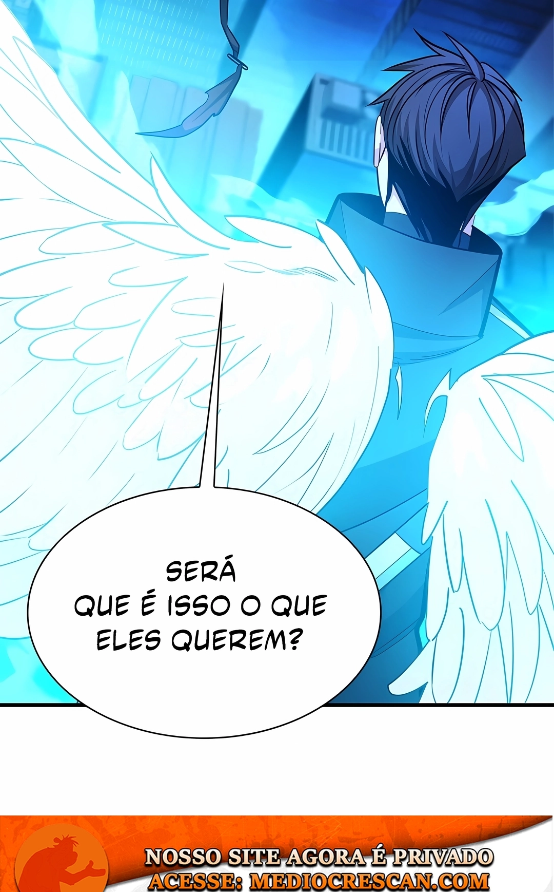 O Tutorial é Muito Difícil Capítulo 284 Página 7