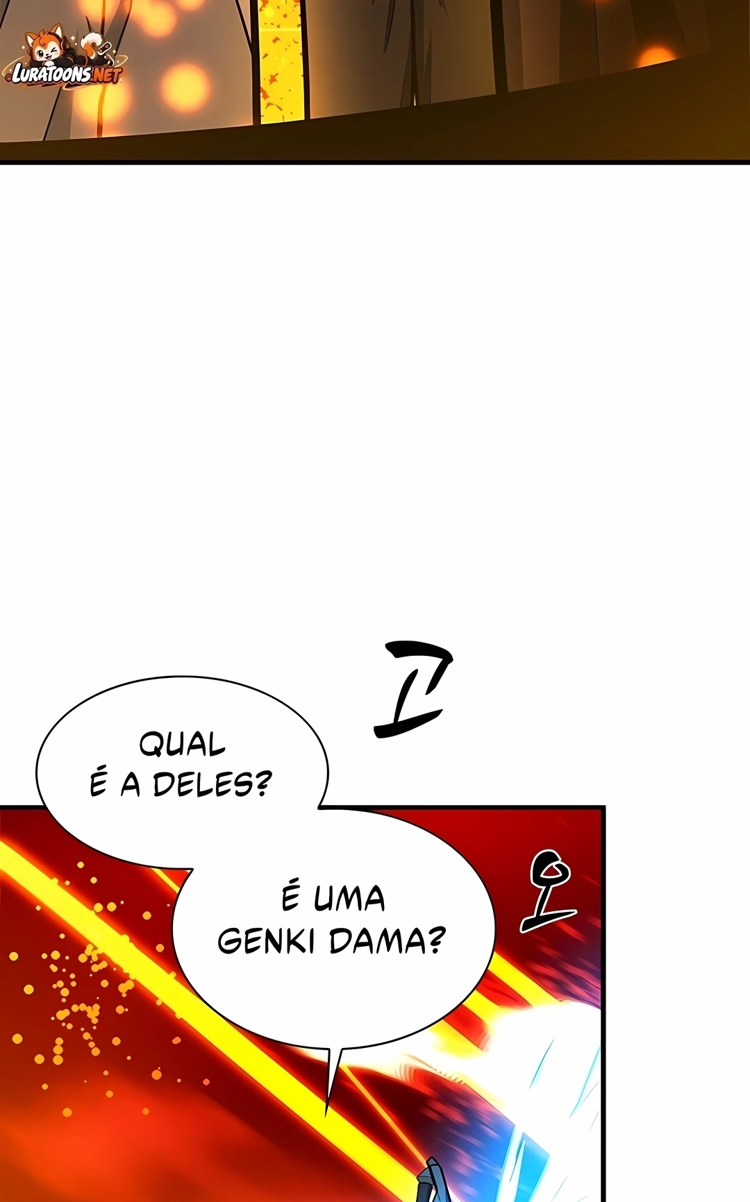 O Tutorial é Muito Difícil Capítulo 285 Página 103
