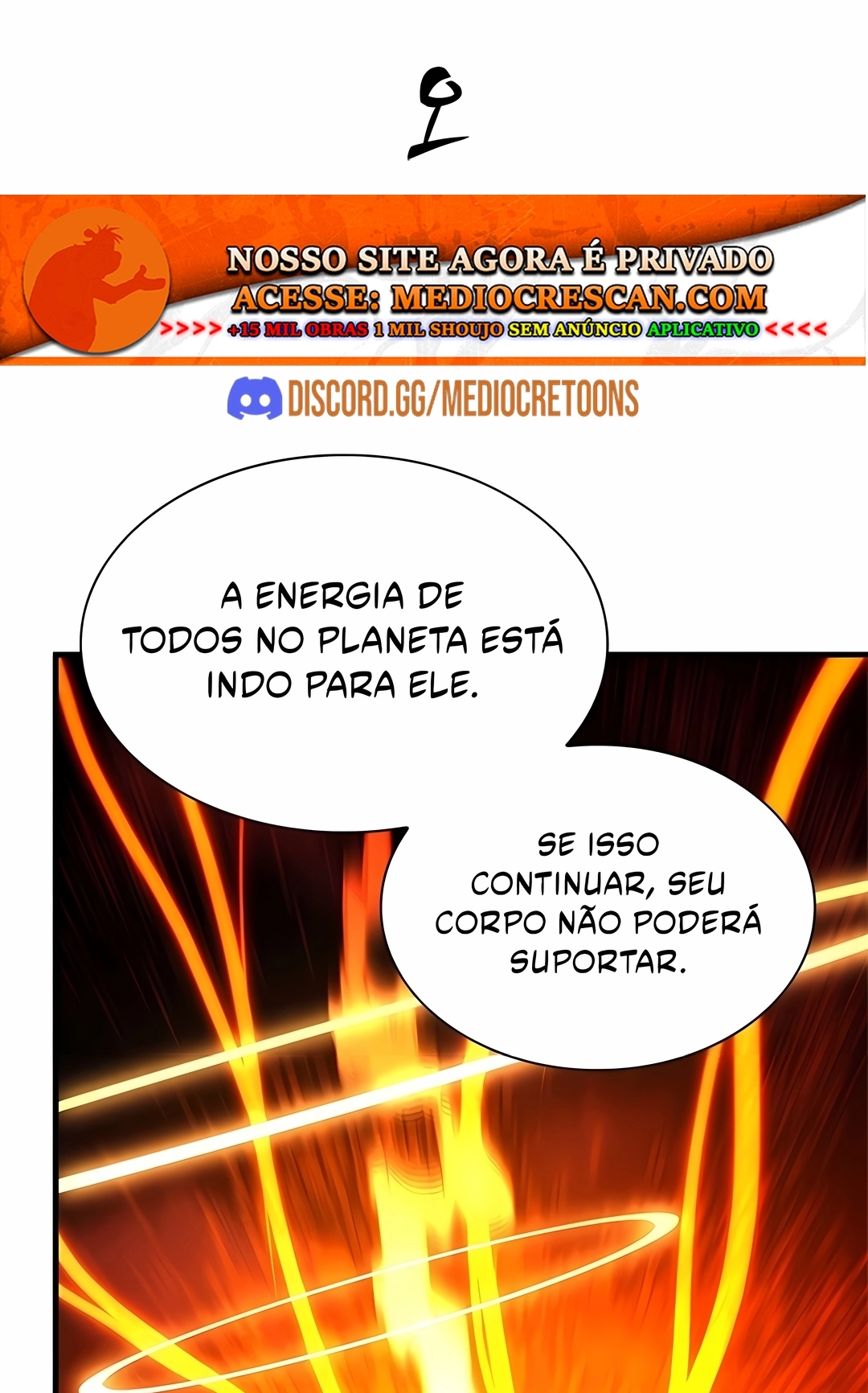 O Tutorial é Muito Difícil Capítulo 285 Página 105