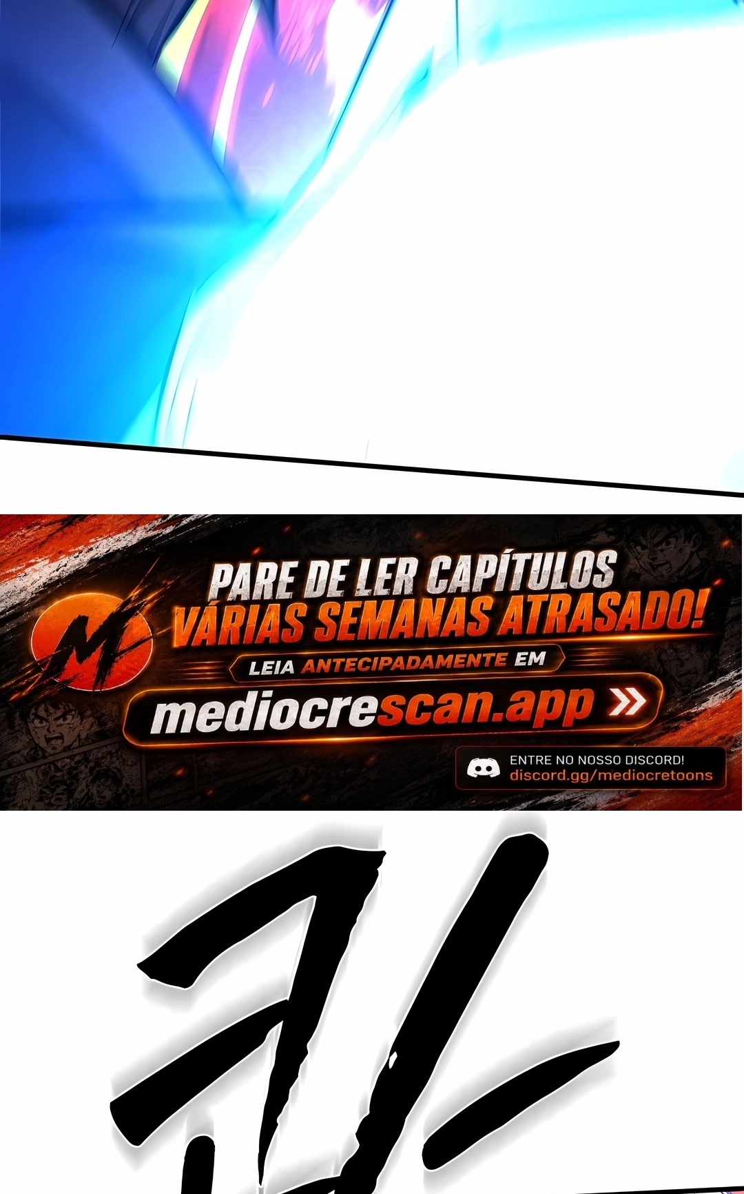 O Tutorial é Muito Difícil Capítulo 285 Página 113