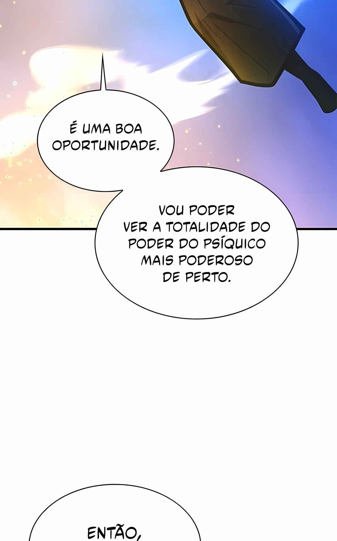 O Tutorial é Muito Difícil Capítulo 285 Página 22