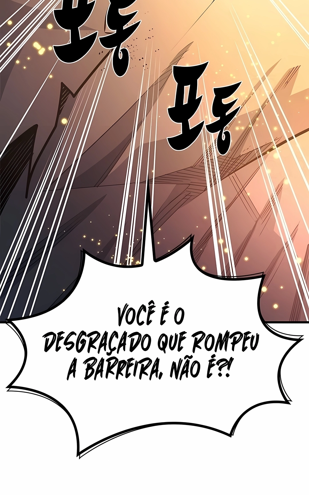 O Tutorial é Muito Difícil Capítulo 285 Página 26