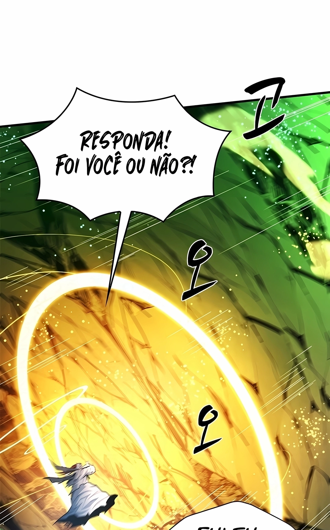 O Tutorial é Muito Difícil Capítulo 285 Página 29
