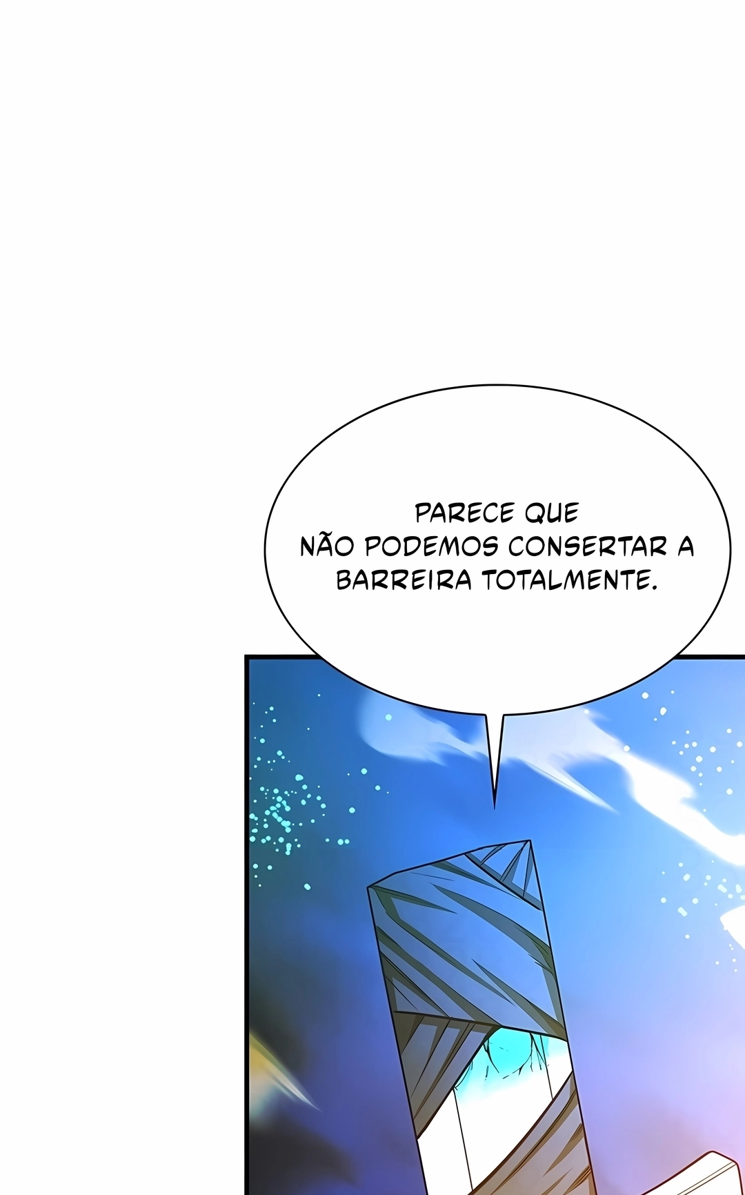 O Tutorial é Muito Difícil Capítulo 285 Página 31