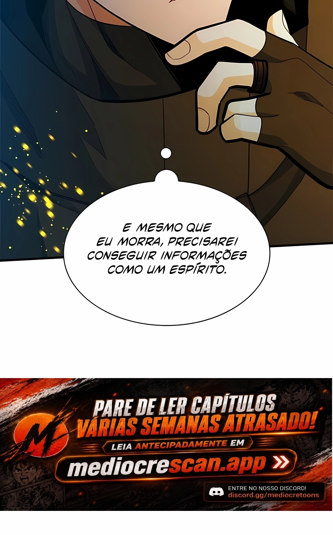 O Tutorial é Muito Difícil Capítulo 285 Página 44