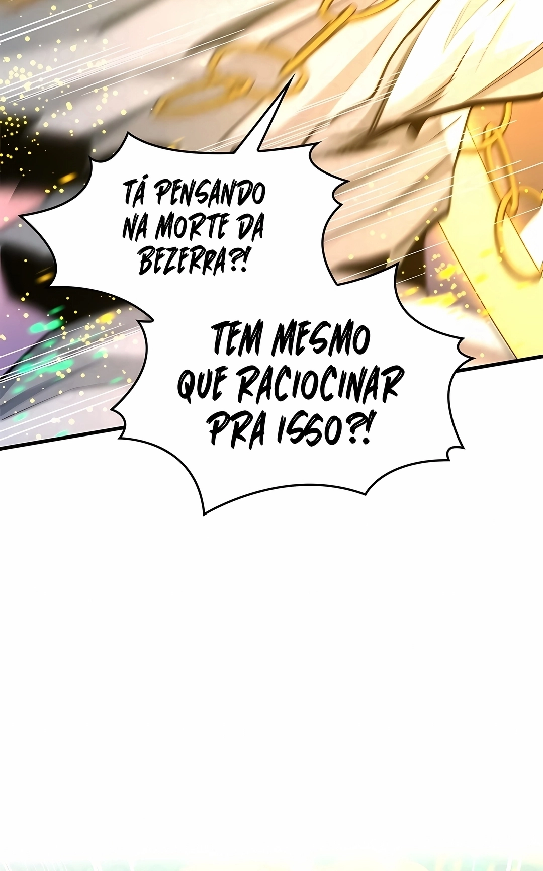 O Tutorial é Muito Difícil Capítulo 285 Página 46