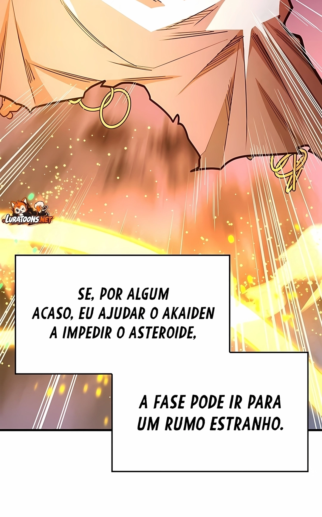 O Tutorial é Muito Difícil Capítulo 285 Página 48